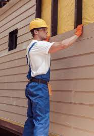 Affordable Siding Repair and Maintenance Services in Madison, NC